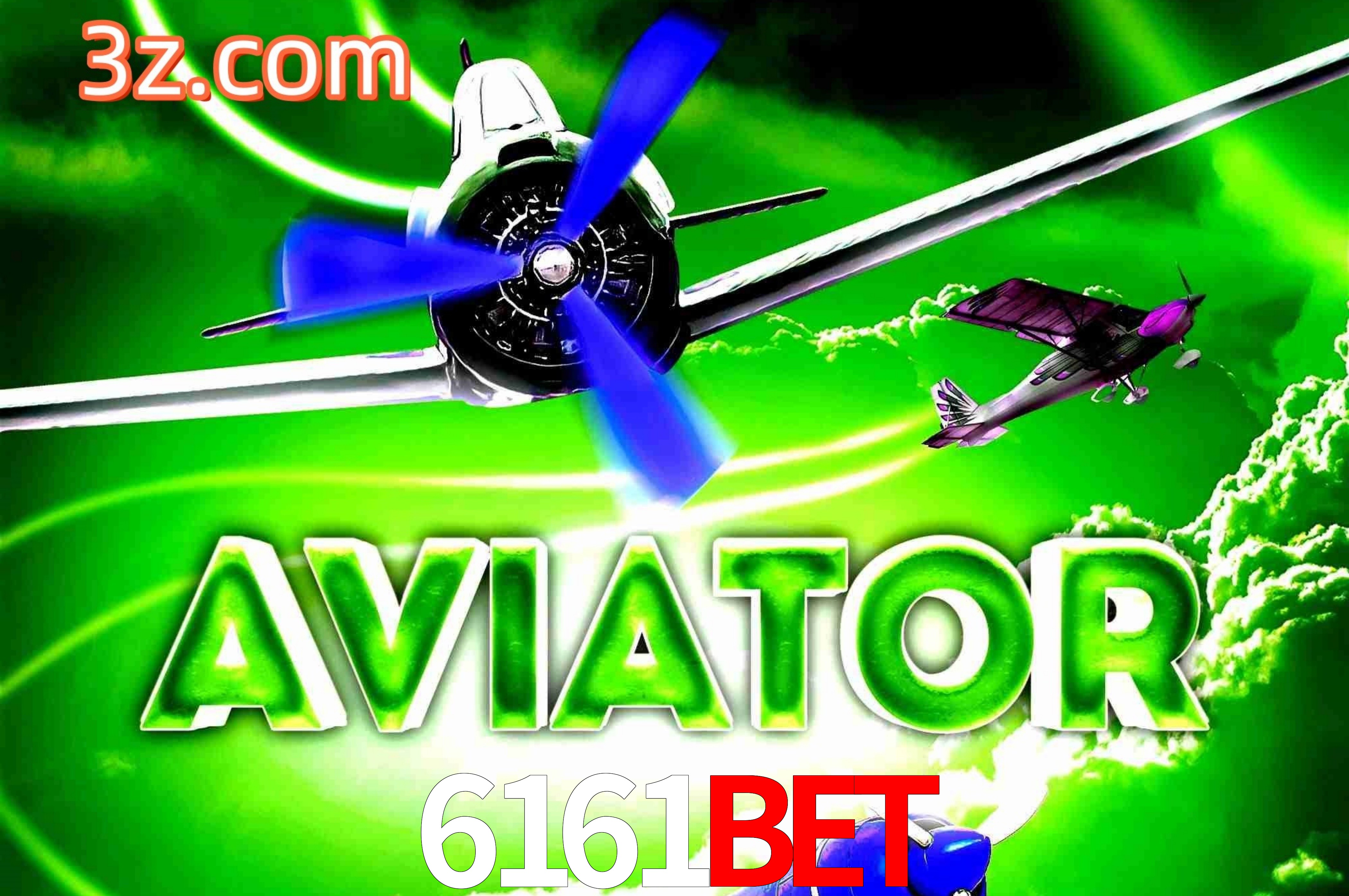 Aviator 6161bet Tente a Sorte