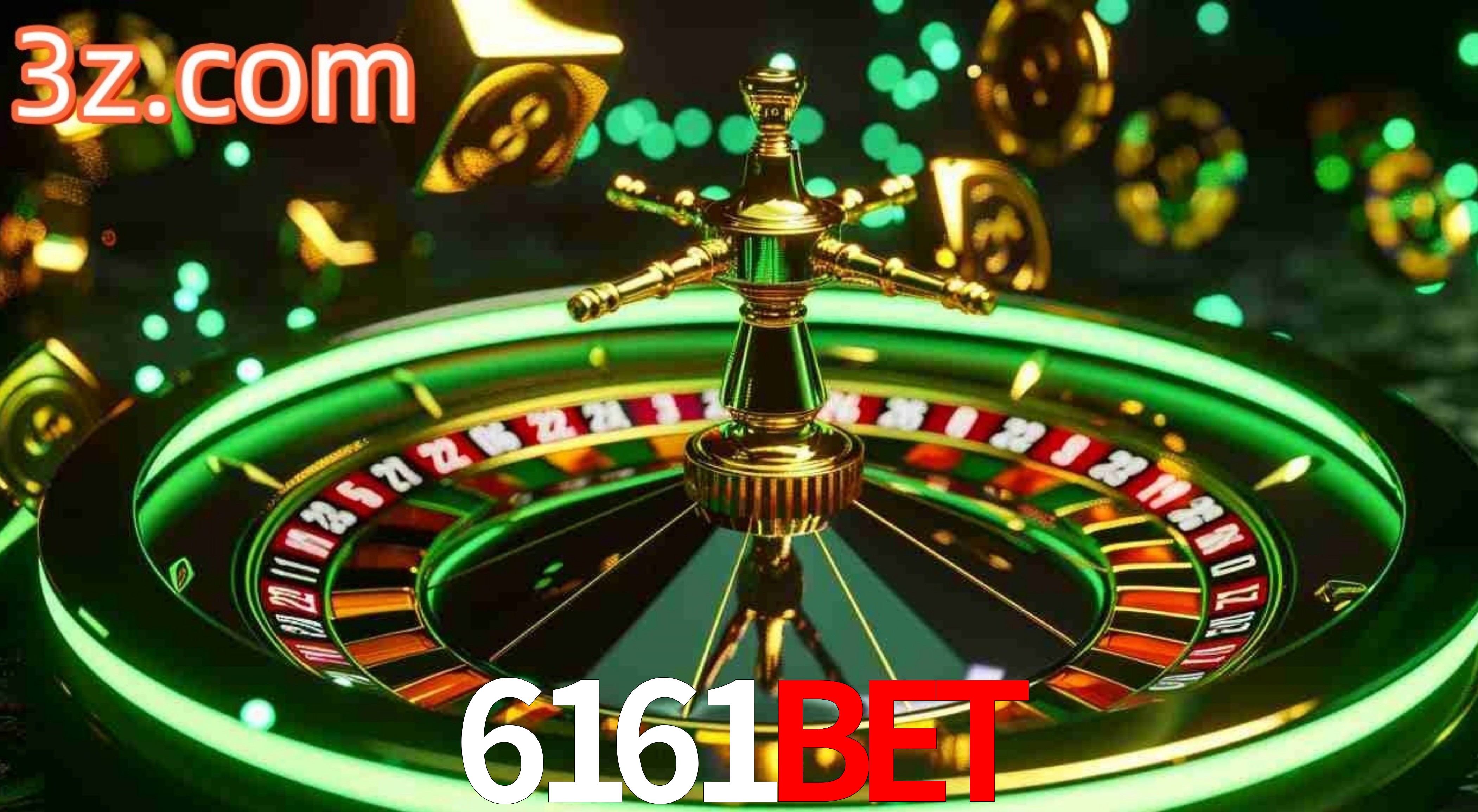 Desfrutar de um Cassino 6161bet