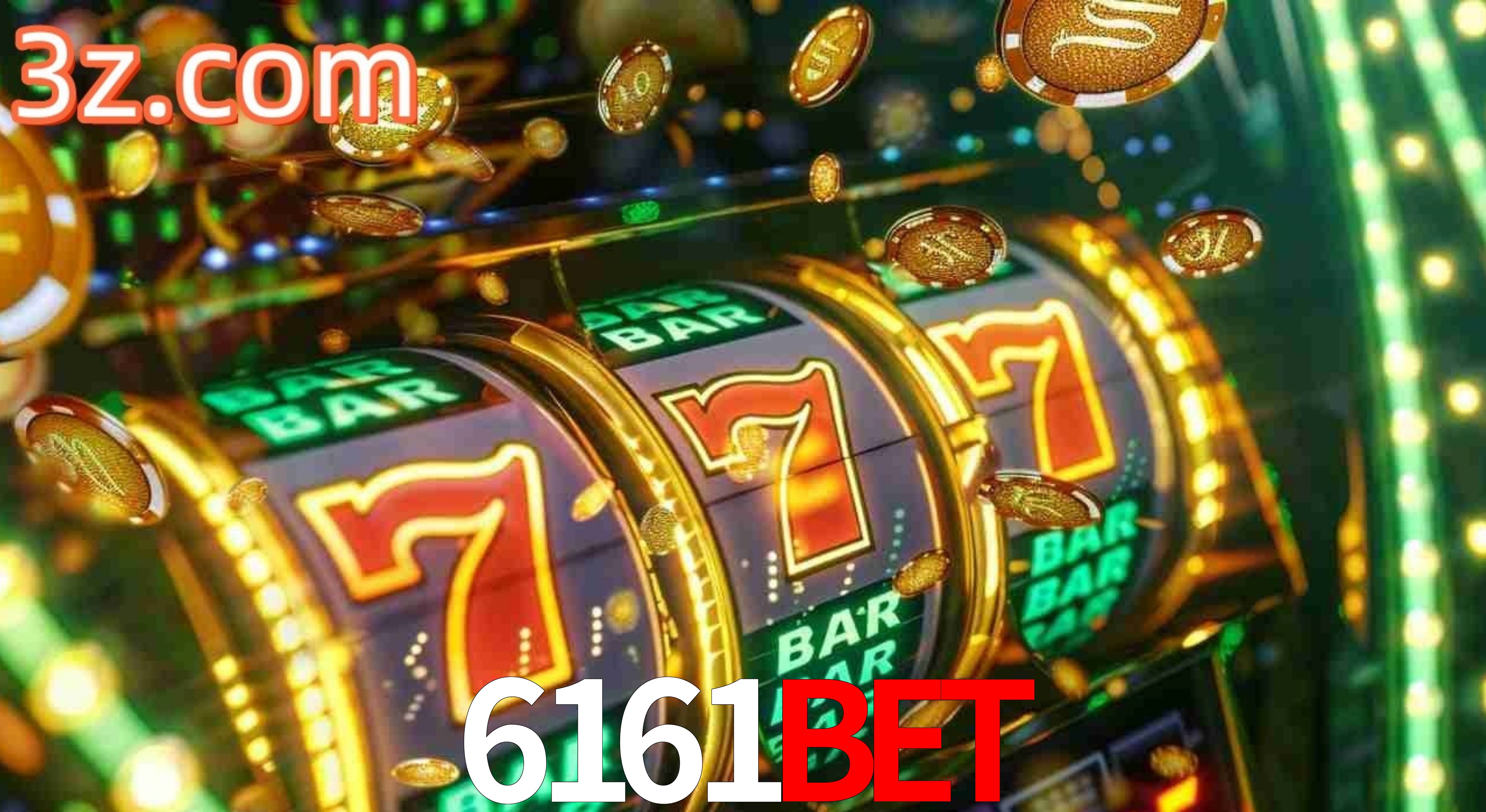 Populares Slots 6161bet
