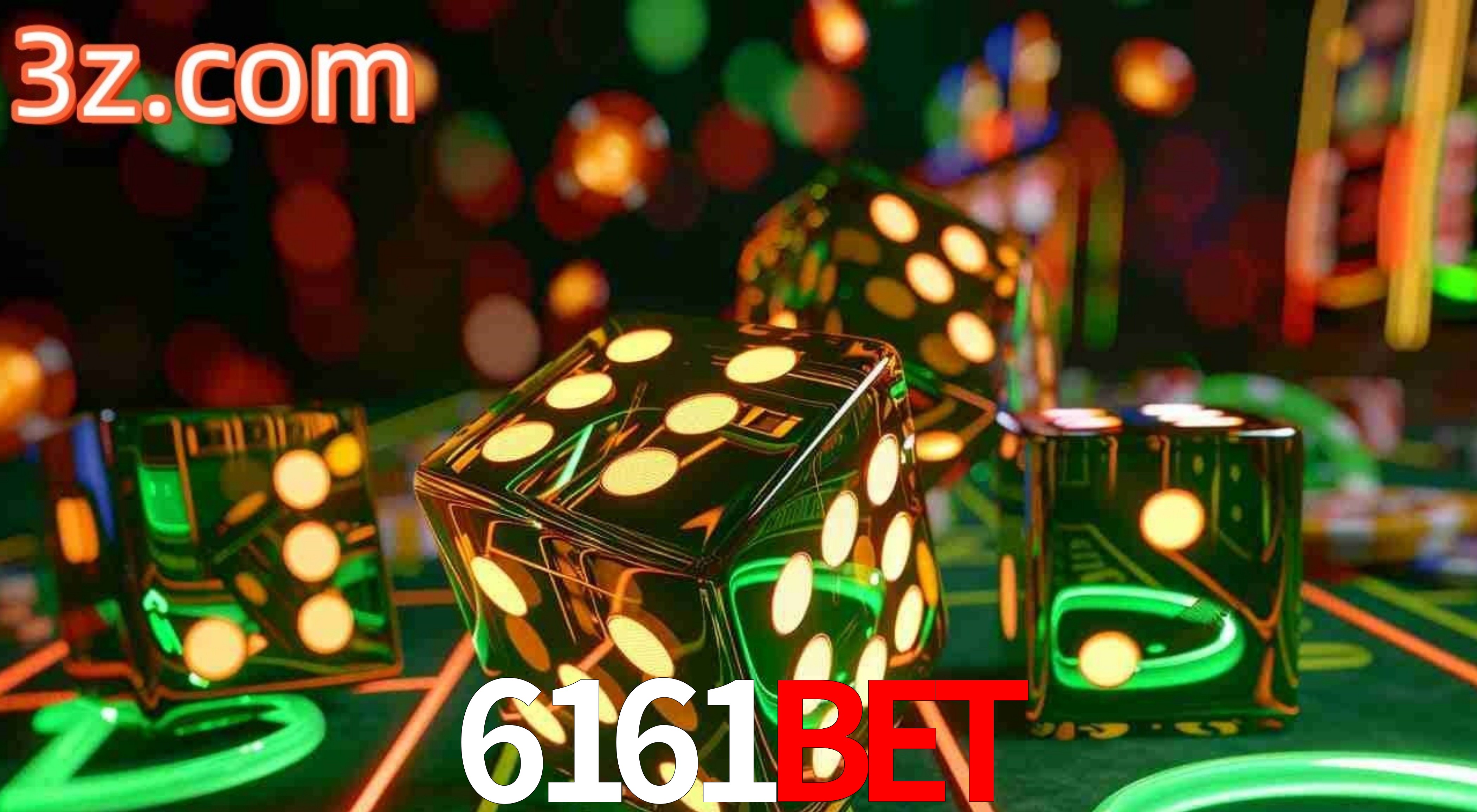 Entretenimento no Jogos 6161bet
