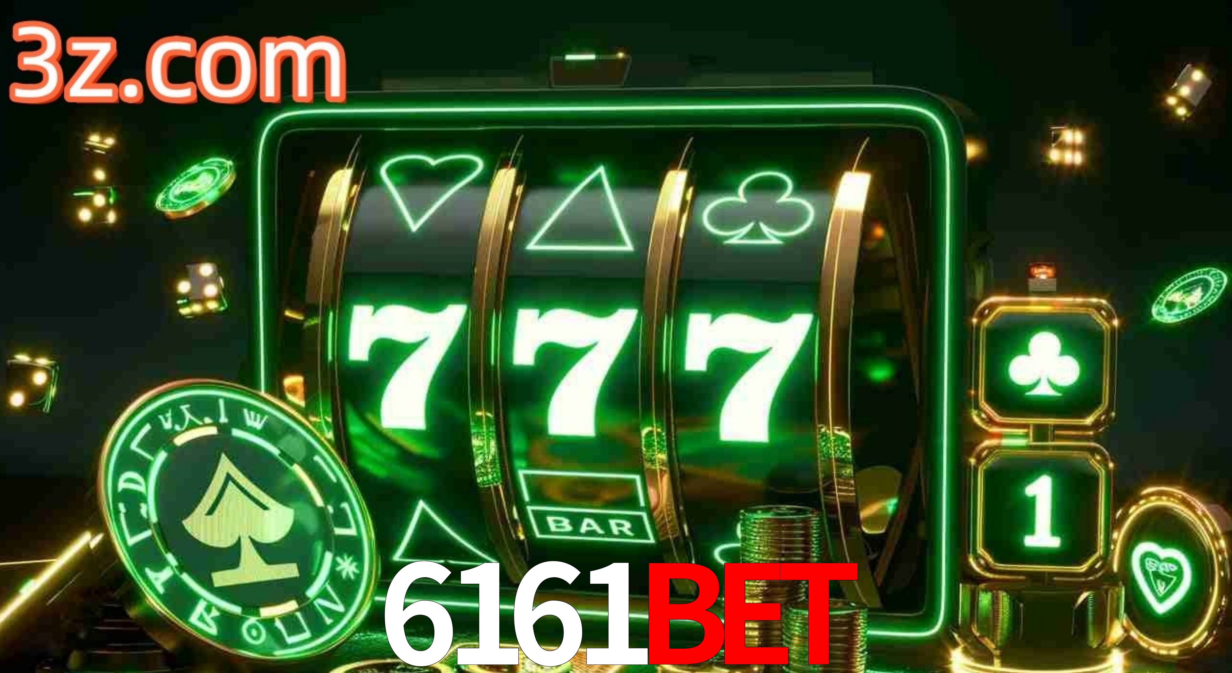 Seguro Login no Cassino Online 6161bet