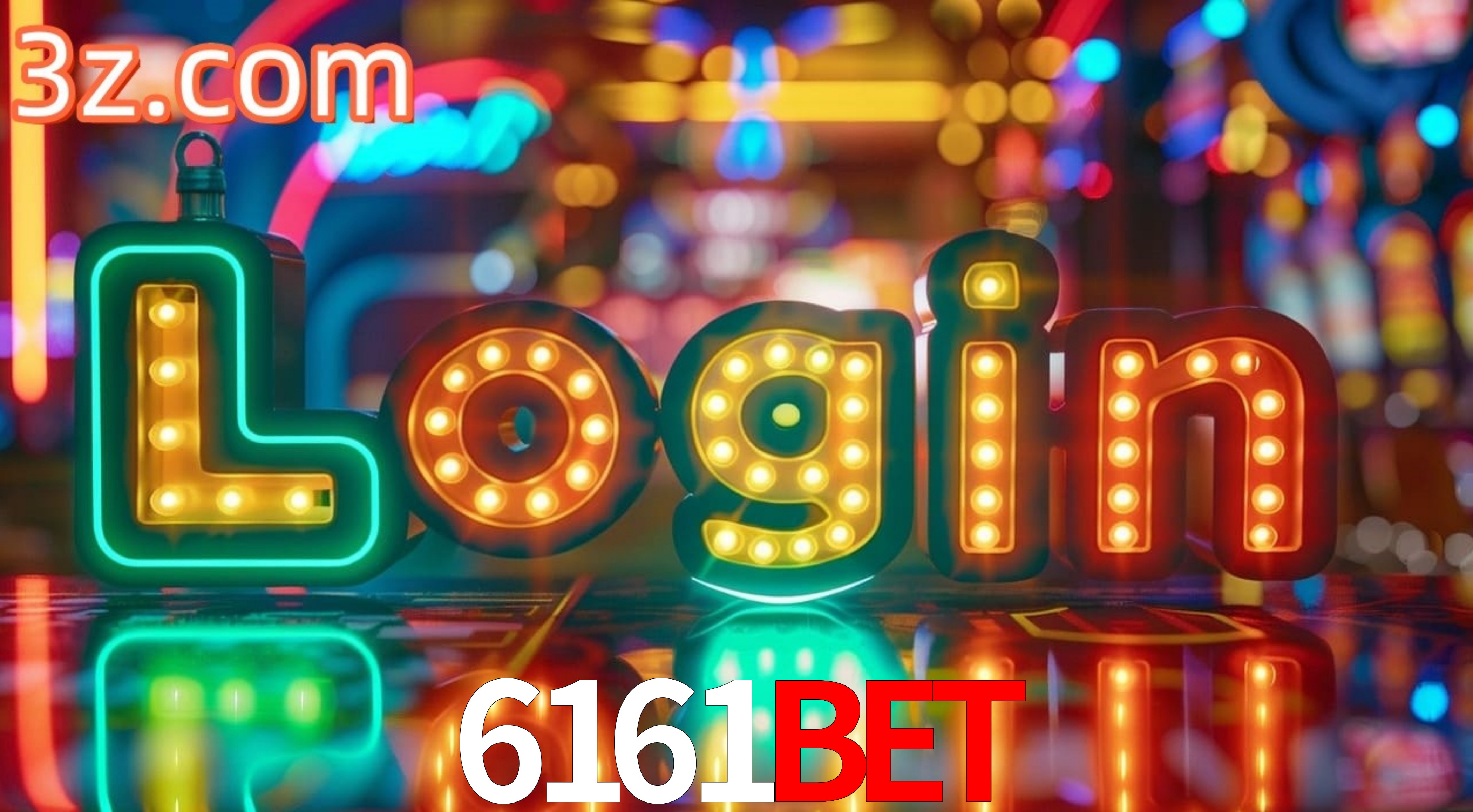 Mundo dos Jogos Cassino 6161bet